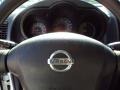 Avalanche White - Frontier XE V6 Crew Cab Photo No. 21