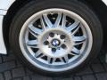 Alpine White - M3 Sedan Photo No. 4
