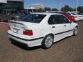 Alpine White - M3 Sedan Photo No. 7