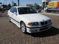 Alpine White - M3 Sedan Photo No. 8
