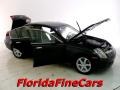 Black Obsidian - G 35 Sedan Photo No. 7