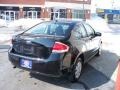 2008 Black Ford Focus S Coupe  photo #20