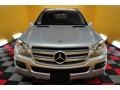 Iridium Silver Metallic - GL 450 Photo No. 2