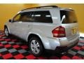 Iridium Silver Metallic - GL 450 Photo No. 4