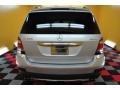 Iridium Silver Metallic - GL 450 Photo No. 5