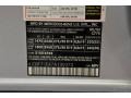 Iridium Silver Metallic - GL 450 Photo No. 8