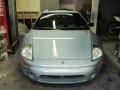 Steel Blue Pearl - Eclipse GS Coupe Photo No. 3