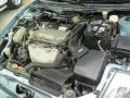 Steel Blue Pearl - Eclipse GS Coupe Photo No. 9