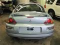 Steel Blue Pearl - Eclipse GS Coupe Photo No. 10