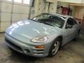 Steel Blue Pearl - Eclipse GS Coupe Photo No. 11