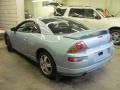 Steel Blue Pearl - Eclipse GS Coupe Photo No. 12