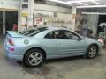 Steel Blue Pearl - Eclipse GS Coupe Photo No. 13