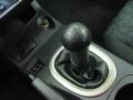Steel Blue Pearl - Eclipse GS Coupe Photo No. 17