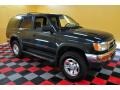 1998 Evergreen Pearl Toyota 4Runner SR5 4x4  photo #2