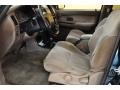 1998 Evergreen Pearl Toyota 4Runner SR5 4x4  photo #3