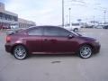 2006 Black Cherry Pearl Scion tC   photo #2