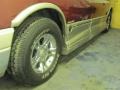 Berry Red Metallic - Express 1500 Wheelchair Access Conversion Van Photo No. 13