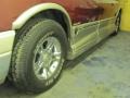 2003 Berry Red Metallic Chevrolet Express 1500 Wheelchair Access Conversion Van  photo #13