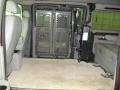 Berry Red Metallic - Express 1500 Wheelchair Access Conversion Van Photo No. 36