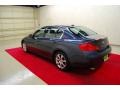 Blue Slate Metallic - G 37 Sedan Photo No. 4