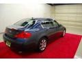 Blue Slate Metallic - G 37 Sedan Photo No. 6