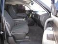 2007 Black Chevrolet Silverado 1500 LT Extended Cab  photo #9