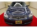 Blue Slate Metallic - G 37 Sedan Photo No. 13