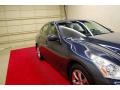 Blue Slate Metallic - G 37 Sedan Photo No. 14
