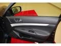 Blue Slate Metallic - G 37 Sedan Photo No. 25