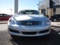 Liquid Platinum Silver - G 35 Sedan Photo No. 2