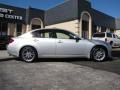 Liquid Platinum Silver - G 35 Sedan Photo No. 7