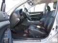 Liquid Platinum Silver - G 35 Sedan Photo No. 8