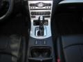 Liquid Platinum Silver - G 35 Sedan Photo No. 15