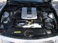 Liquid Platinum Silver - G 35 Sedan Photo No. 17