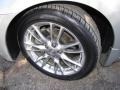 Liquid Platinum Silver - G 35 Sedan Photo No. 19