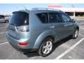 Aqua Metallic - Outlander XLS Photo No. 5