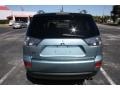 Aqua Metallic - Outlander XLS Photo No. 6