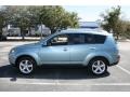 Aqua Metallic - Outlander XLS Photo No. 8