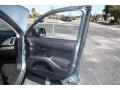Aqua Metallic - Outlander XLS Photo No. 20