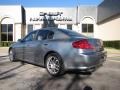 Liquid Platinum Metallic - G 35 Sedan Photo No. 5