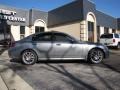 Liquid Platinum Metallic - G 35 Sedan Photo No. 7