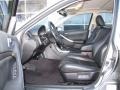 Liquid Platinum Metallic - G 35 Sedan Photo No. 8
