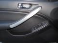Liquid Platinum Metallic - G 35 Sedan Photo No. 11