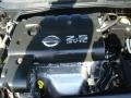 Smoke Metallic - Altima 2.5 S Photo No. 21