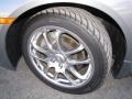 Liquid Platinum Metallic - G 35 Sedan Photo No. 18