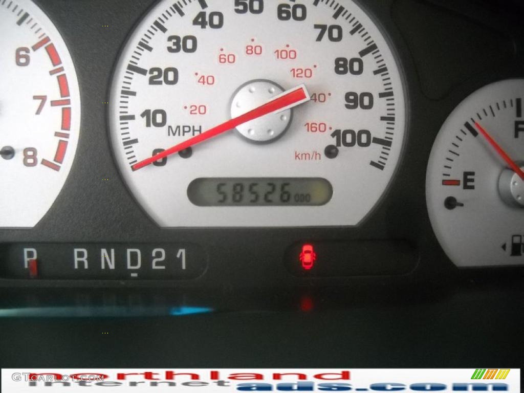 2002 Villager Sport - True Blue Metallic / Portland Gray photo #20