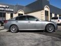 2006 Liquid Platinum Metallic Infiniti G 35 Sedan  photo #7