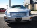 Light Platinum - CTS Sedan Photo No. 2