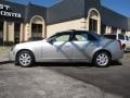 Light Platinum - CTS Sedan Photo No. 4