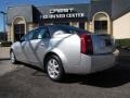 Light Platinum - CTS Sedan Photo No. 5